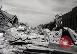 Standbild Erdbeben in Chile Chillan Chile, 1939, aus Sekunde 20 historischem Filmmaterial Videoclip 65675024554