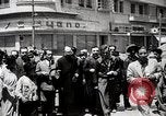 Standbild Erdbeben in Chile Chillan Chile, 1939, aus Sekunde 25 historischem Filmmaterial Videoclip 65675024554