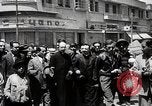 Standbild Erdbeben in Chile Chillan Chile, 1939, aus Sekunde 26 historischem Filmmaterial Videoclip 65675024554