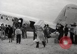 Standbild Erdbeben in Chile Chillan Chile, 1939, aus Sekunde 32 historischem Filmmaterial Videoclip 65675024554