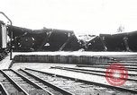 Standbild Erdbeben in Chile Chillan Chile, 1939, aus Sekunde 34 historischem Filmmaterial Videoclip 65675024554