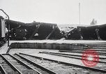 Standbild Erdbeben in Chile Chillan Chile, 1939, aus Sekunde 35 historischem Filmmaterial Videoclip 65675024554