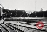 Standbild Erdbeben in Chile Chillan Chile, 1939, aus Sekunde 36 historischem Filmmaterial Videoclip 65675024554