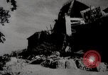 Standbild Erdbeben in Chile Chillan Chile, 1939, aus Sekunde 37 historischem Filmmaterial Videoclip 65675024554