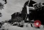 Standbild Erdbeben in Chile Chillan Chile, 1939, aus Sekunde 38 historischem Filmmaterial Videoclip 65675024554