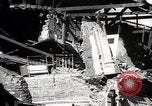 Standbild Erdbeben in Chile Chillan Chile, 1939, aus Sekunde 40 historischem Filmmaterial Videoclip 65675024554