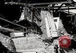 Standbild Erdbeben in Chile Chillan Chile, 1939, aus Sekunde 41 historischem Filmmaterial Videoclip 65675024554