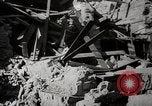 Standbild Erdbeben in Chile Chillan Chile, 1939, aus Sekunde 42 historischem Filmmaterial Videoclip 65675024554