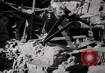 Standbild Erdbeben in Chile Chillan Chile, 1939, aus Sekunde 43 historischem Filmmaterial Videoclip 65675024554