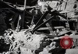 Standbild Erdbeben in Chile Chillan Chile, 1939, aus Sekunde 44 historischem Filmmaterial Videoclip 65675024554