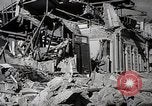 Standbild Erdbeben in Chile Chillan Chile, 1939, aus Sekunde 45 historischem Filmmaterial Videoclip 65675024554