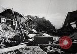 Standbild Erdbeben in Chile Chillan Chile, 1939, aus Sekunde 50 historischem Filmmaterial Videoclip 65675024554