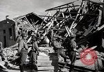 Standbild Erdbeben in Chile Chillan Chile, 1939, aus Sekunde 52 historischem Filmmaterial Videoclip 65675024554