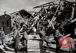Standbild Erdbeben in Chile Chillan Chile, 1939, aus Sekunde 53 historischem Filmmaterial Videoclip 65675024554