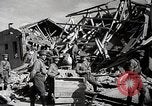 Standbild Erdbeben in Chile Chillan Chile, 1939, aus Sekunde 54 historischem Filmmaterial Videoclip 65675024554