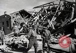 Standbild Erdbeben in Chile Chillan Chile, 1939, aus Sekunde 55 historischem Filmmaterial Videoclip 65675024554