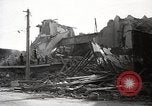 Standbild Erdbeben in Chile Chillan Chile, 1939, aus Sekunde 56 historischem Filmmaterial Videoclip 65675024554