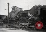 Standbild Erdbeben in Chile Chillan Chile, 1939, aus Sekunde 58 historischem Filmmaterial Videoclip 65675024554