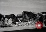 Standbild Erdbeben in Chile Chillan Chile, 1939, aus Sekunde 59 historischem Filmmaterial Videoclip 65675024554