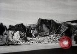 Standbild Erdbeben in Chile Chillan Chile, 1939, aus Sekunde 60 historischem Filmmaterial Videoclip 65675024554