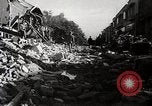 Standbild Erdbeben in Chile Chillan Chile, 1939, aus Sekunde 61 historischem Filmmaterial Videoclip 65675024554