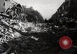 Standbild Erdbeben in Chile Chillan Chile, 1939, aus Sekunde 62 historischem Filmmaterial Videoclip 65675024554