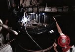 Standbild Quecksilber- Atlas 7 orbital Mission Atlantik, 1962, aus Sekunde 5 historischem Filmmaterial Videoclip 65675024555