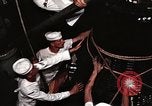 Standbild Quecksilber- Atlas 7 orbital Mission Atlantik, 1962, aus Sekunde 9 historischem Filmmaterial Videoclip 65675024555