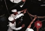 Standbild Quecksilber- Atlas 7 orbital Mission Atlantik, 1962, aus Sekunde 10 historischem Filmmaterial Videoclip 65675024555