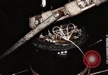 Standbild Quecksilber- Atlas 7 orbital Mission Atlantik, 1962, aus Sekunde 12 historischem Filmmaterial Videoclip 65675024555
