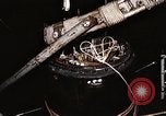 Standbild Quecksilber- Atlas 7 orbital Mission Atlantik, 1962, aus Sekunde 13 historischem Filmmaterial Videoclip 65675024555