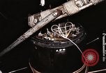 Standbild Quecksilber- Atlas 7 orbital Mission Atlantik, 1962, aus Sekunde 14 historischem Filmmaterial Videoclip 65675024555
