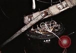 Standbild Quecksilber- Atlas 7 orbital Mission Atlantik, 1962, aus Sekunde 17 historischem Filmmaterial Videoclip 65675024555