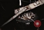 Standbild Quecksilber- Atlas 7 orbital Mission Atlantik, 1962, aus Sekunde 18 historischem Filmmaterial Videoclip 65675024555
