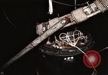 Standbild Quecksilber- Atlas 7 orbital Mission Atlantik, 1962, aus Sekunde 19 historischem Filmmaterial Videoclip 65675024555