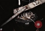 Standbild Quecksilber- Atlas 7 orbital Mission Atlantik, 1962, aus Sekunde 20 historischem Filmmaterial Videoclip 65675024555