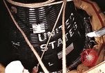 Standbild Quecksilber- Atlas 7 orbital Mission Atlantik, 1962, aus Sekunde 21 historischem Filmmaterial Videoclip 65675024555