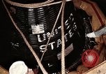 Standbild Quecksilber- Atlas 7 orbital Mission Atlantik, 1962, aus Sekunde 23 historischem Filmmaterial Videoclip 65675024555