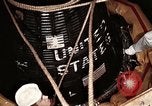 Standbild Quecksilber- Atlas 7 orbital Mission Atlantik, 1962, aus Sekunde 24 historischem Filmmaterial Videoclip 65675024555