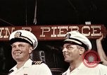 Standbild Quecksilber- Atlas 7 orbital Mission Atlantik, 1962, aus Sekunde 32 historischem Filmmaterial Videoclip 65675024555
