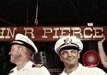 Standbild Quecksilber- Atlas 7 orbital Mission Atlantik, 1962, aus Sekunde 38 historischem Filmmaterial Videoclip 65675024555