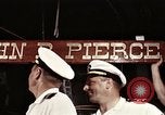 Standbild Quecksilber- Atlas 7 orbital Mission Atlantik, 1962, aus Sekunde 39 historischem Filmmaterial Videoclip 65675024555