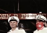 Standbild Quecksilber- Atlas 7 orbital Mission Atlantik, 1962, aus Sekunde 43 historischem Filmmaterial Videoclip 65675024555