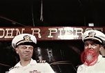 Standbild Quecksilber- Atlas 7 orbital Mission Atlantik, 1962, aus Sekunde 44 historischem Filmmaterial Videoclip 65675024555