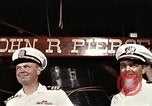 Standbild Quecksilber- Atlas 7 orbital Mission Atlantik, 1962, aus Sekunde 46 historischem Filmmaterial Videoclip 65675024555