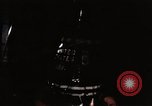 Standbild Mercury Atlas 7 orbital Mission Atlantik, 1962, aus Sekunde 58 historischem Filmmaterial Videoclip 65675024556
