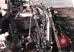 Image of Mercury-Atlas 7 orbital mission Ceiba Puerto Rico, 1962, second 13 stock footage video 65675024558