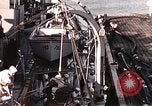 Image of Mercury-Atlas 7 orbital mission Ceiba Puerto Rico, 1962, second 14 stock footage video 65675024558