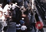 Image of Mercury-Atlas 7 orbital mission Ceiba Puerto Rico, 1962, second 15 stock footage video 65675024558
