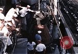 Image of Mercury-Atlas 7 orbital mission Ceiba Puerto Rico, 1962, second 16 stock footage video 65675024558